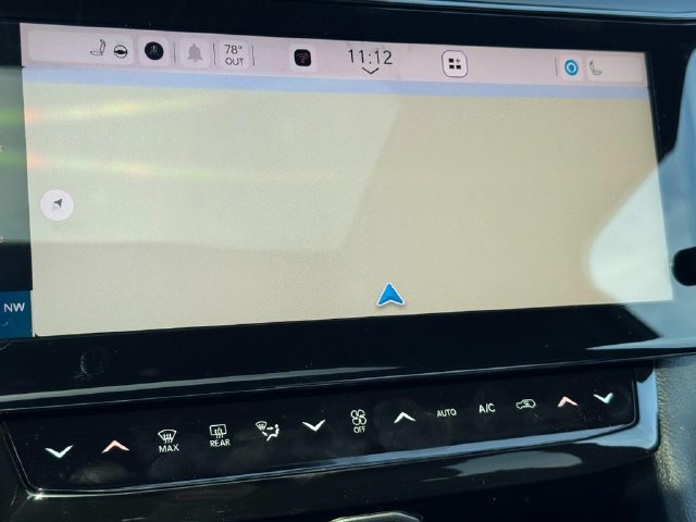 New 2027 Jeep Grand Cherokee Altitude AWD/4WD image 25