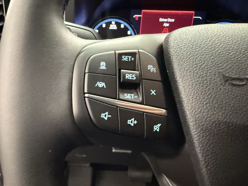 Used 2024 Ford Bronco Sport Outer Banks w/ Tech Package AWD/4WD image 16