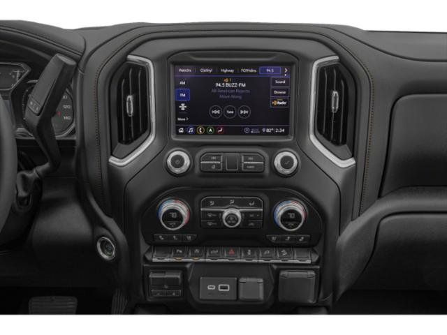 Used 2021 GMC Sierra 1500 AT4 w/ AT4 Premium Package AWD/4WD image 13