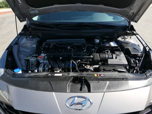 Certified 2023 Hyundai Elantra SEL w/ Convenience Package image 26