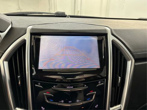 Used 2015 Cadillac SRX Luxury AWD/4WD image 36