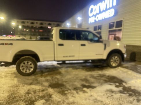 Used 2021 Ford F250 XLT image 22