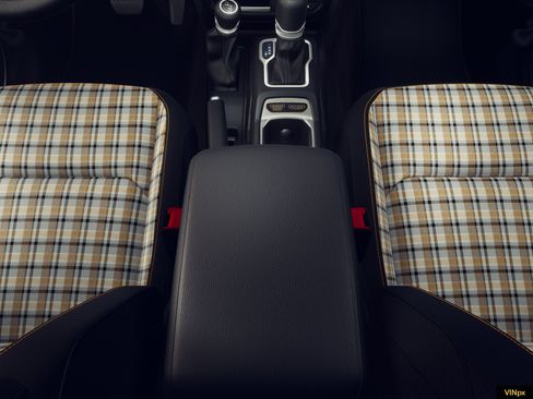 New 2026 Jeep Gladiator Sport AWD/4WD image 18