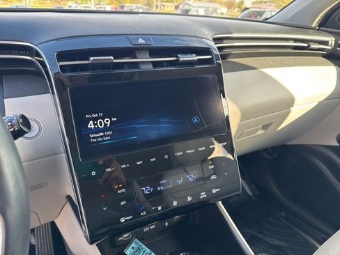 Used 2023 Hyundai Tucson Limited w/ Cargo Package image 9