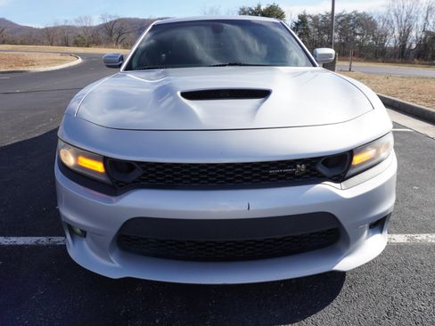 Used 2020 Dodge Charger Scat Pack w/ Plus Group image 2