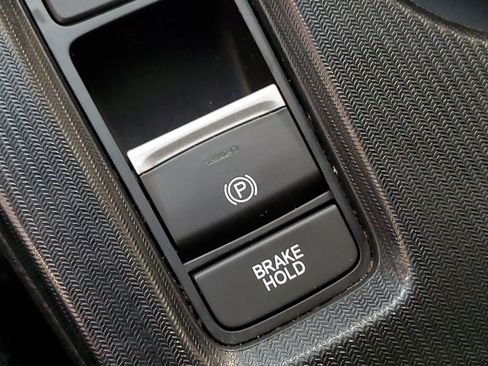 Certified 2025 Honda Civic Sport image 28