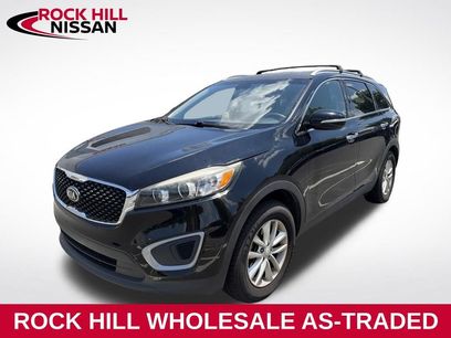 Used 2017 Kia Sorento FWD