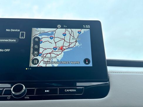 New 2025 Mitsubishi Outlander SE image 31