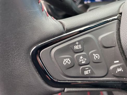 Used 2022 Chevrolet Equinox RS image 15