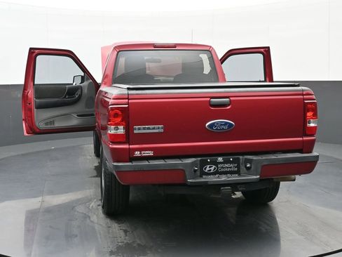 Used 2011 Ford Ranger XLT image 40