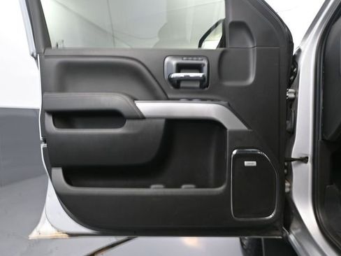 Used 2017 Chevrolet Silverado 1500 LTZ Z71 image 20