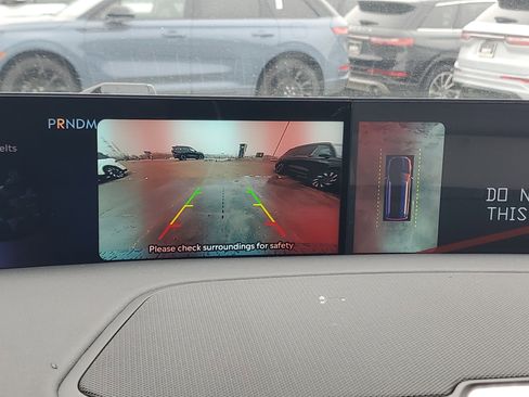 New 2026 Lincoln Navigator Reserve image 21