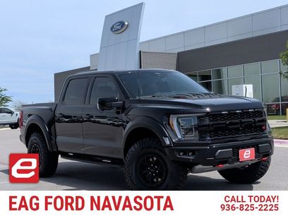 Used 2023 Ford F150 Raptor w/ Equipment Group 802A Raptor R