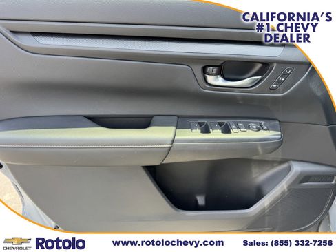 Used 2025 Honda CR-V Sport-L image 19