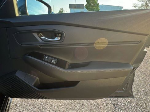 Certified 2024 Honda Accord Touring image 12
