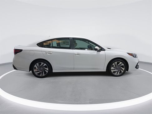 New 2025 Subaru Legacy Limited image 4