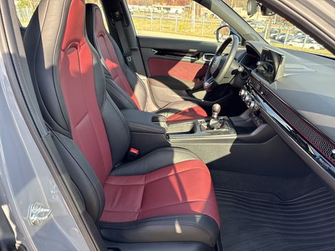Used 2025 Honda Civic Si image 33