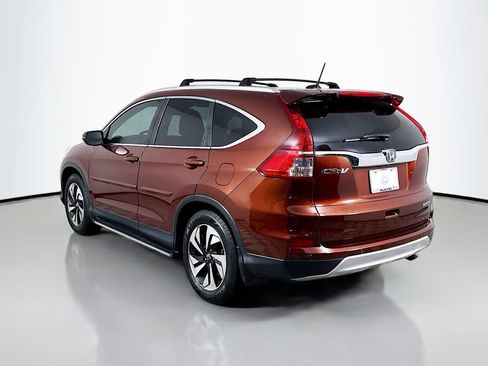 Used 2015 Honda CR-V Touring image 7