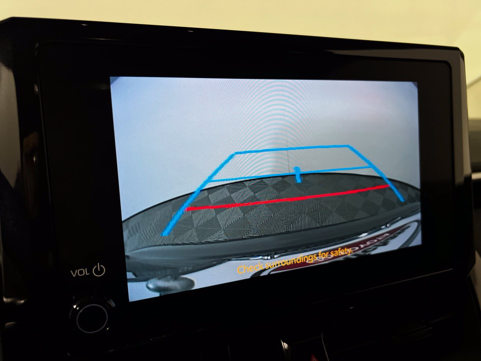 Certified 2025 Toyota Corolla LE FWD image 17