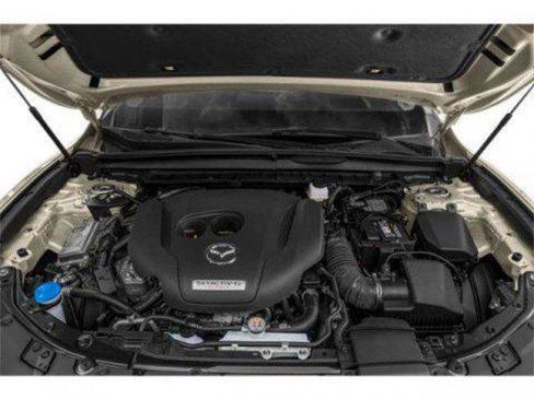 New 2025 MAZDA CX-50 2.5 Turbo w/ Premium Plus Pkg image 15