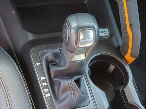 Used 2021 Ford Bronco Badlands AWD/4WD image 25