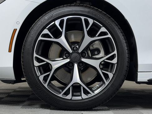 New 2026 Audi A6 Premium Plus AWD/4WD image 12