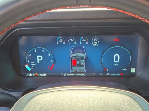 Used 2024 Ford F150 Raptor AWD/4WD image 26