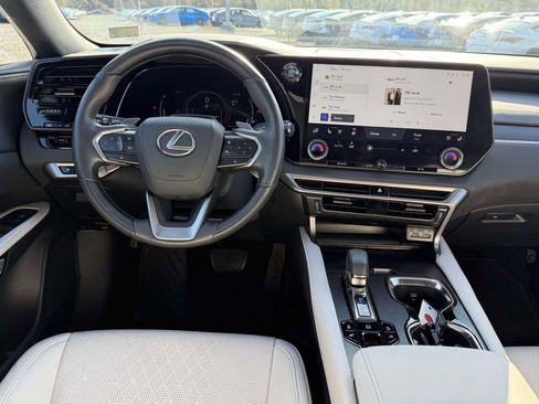 Used 2023 Lexus RX 350 Premium Plus image 8