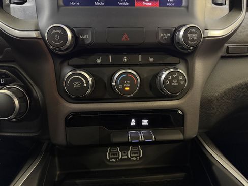 Used 2023 RAM 1500 Lone Star RWD image 15