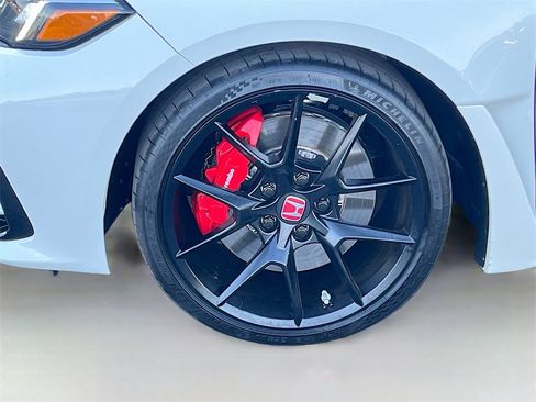 Used 2024 Honda Civic Type R image 28