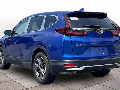 Used 2022 Honda CR-V EX image 2