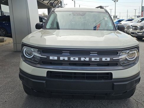Used 2024 Ford Bronco Sport Big Bend image 7