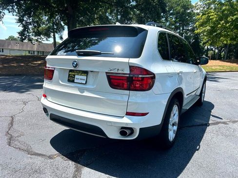 Used 2013 BMW X5 xDrive35i image 5