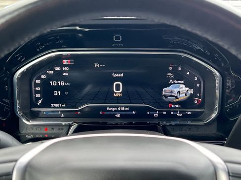 Used 2024 GMC Sierra 1500 SLT image 24