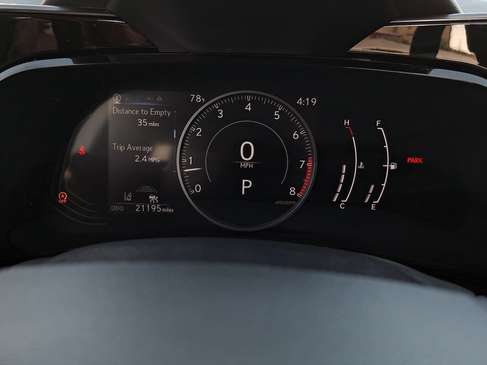 Used 2024 Lexus NX 250 FWD w/ Cold Area Package image 21