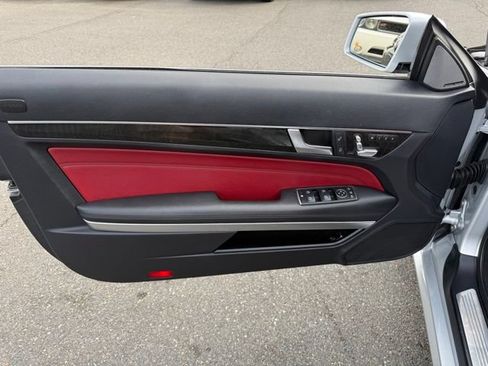 Used 2016 Mercedes-Benz E 400 Cabriolet image 19