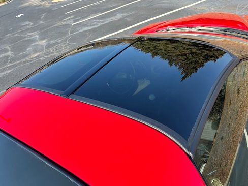 Used 1997 Pontiac Firebird Trans Am image 18