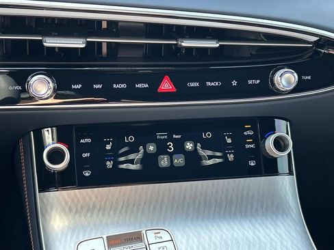 New 2026 Genesis GV70 2.5T Sport Prestige image 33