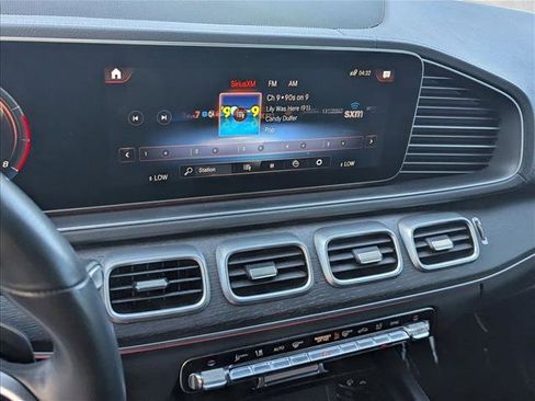 Used 2021 Mercedes-Benz GLS 450 4MATIC image 15