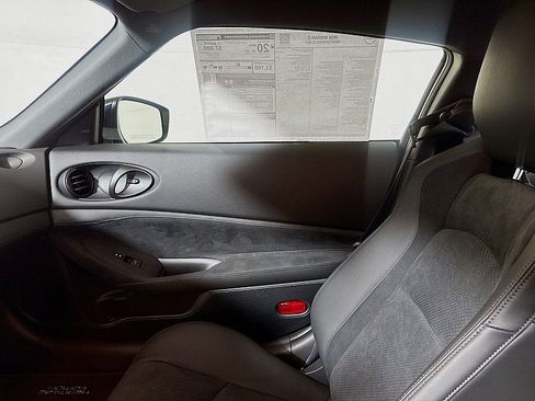 New 2026 Nissan Z Performance RWD image 23