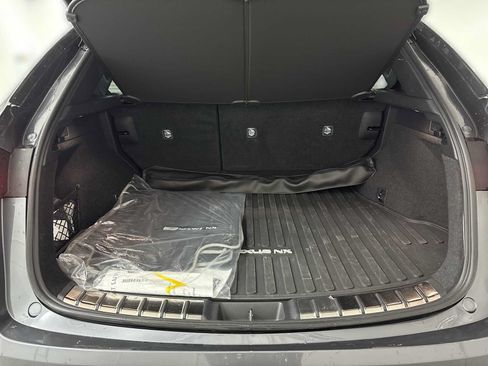 Used 2025 Lexus NX 350 F Sport AWD/4WD image 21