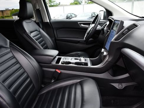 Used 2021 Ford Edge SEL w/ Convenience Package FWD image 32