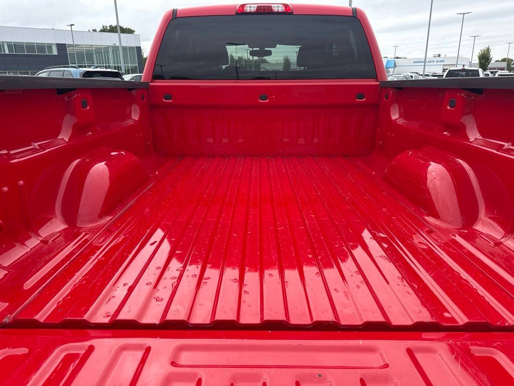 Certified 2016 Chevrolet Silverado 1500 LT w/ All Star Edition AWD/4WD image 5