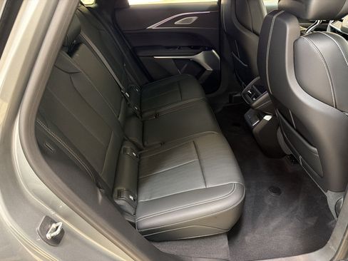 Certified 2024 Cadillac Lyriq Luxury RWD image 29