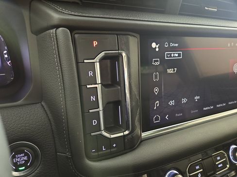 Certified 2024 GMC Yukon XL Denali image 25