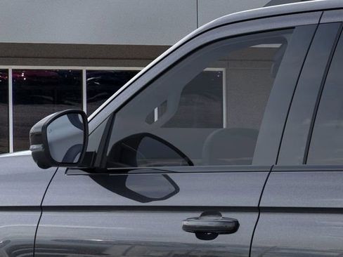 New 2025 Ford Expedition Max Platinum w/ Stealth Appearance Package image 20