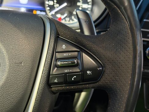 Used 2019 Nissan Maxima SR w/ Premium Package FWD image 30