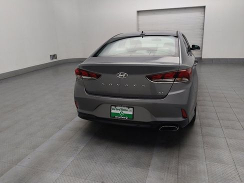 Used 2019 Hyundai Sonata ECO image 7