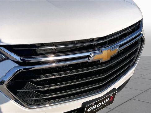 Used 2019 Chevrolet Traverse LT FWD image 29