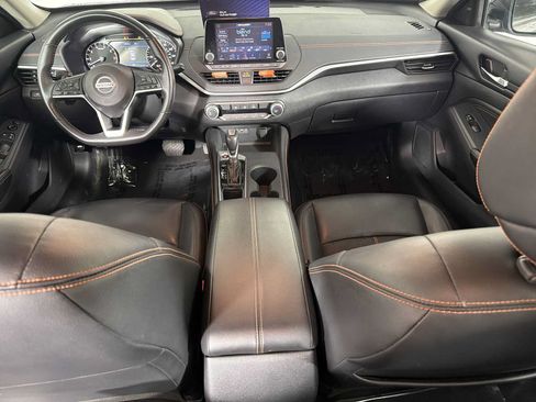 Used 2022 Nissan Altima 2.5 SR FWD image 24